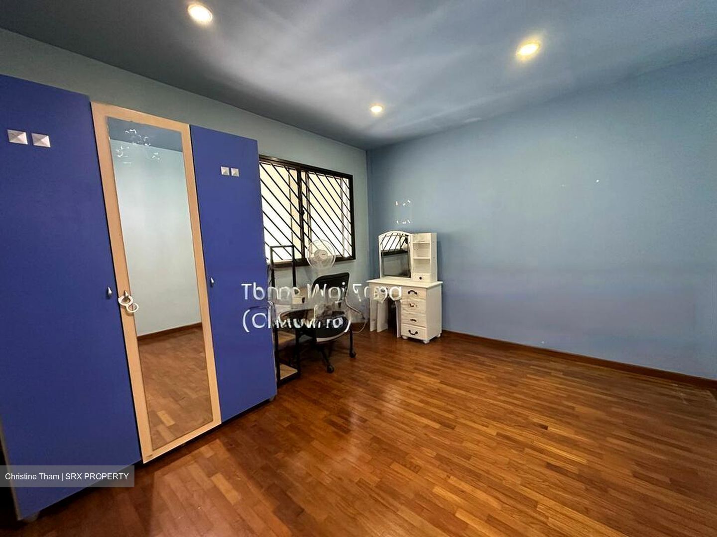 Blk 111 Pasir Ris Street 11 (Pasir Ris), HDB Executive #453783361